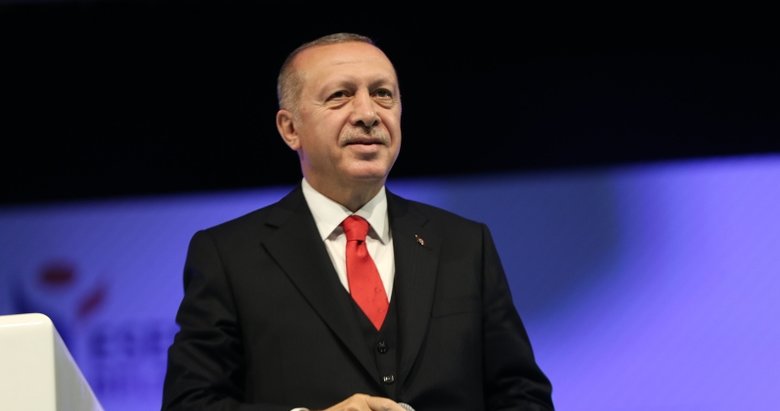 Başkan Erdoğan’dan Ekrem İmamoğlu sorusuna yanıt!