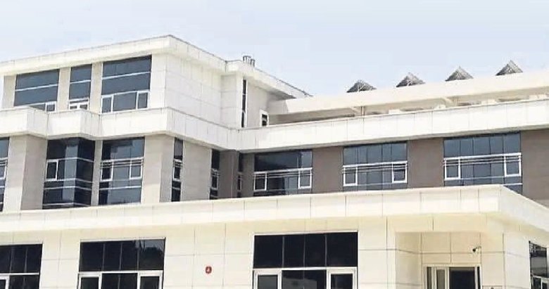 İzmir Torbalı’da tüyler ürperten olay