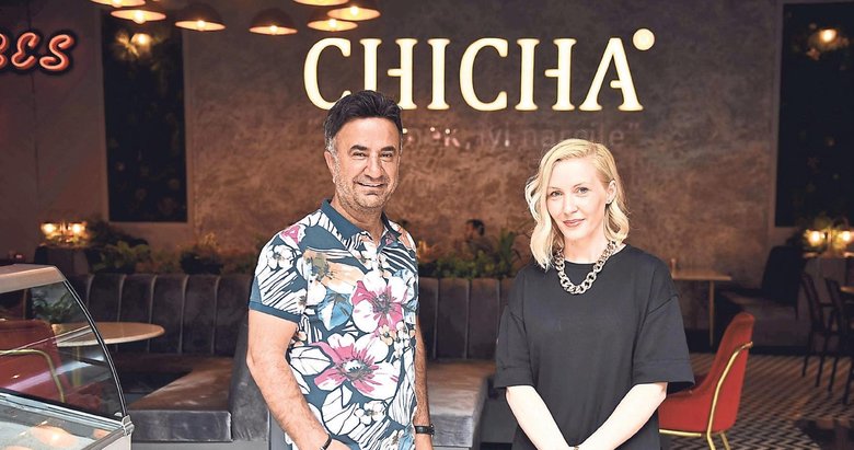 Chicha, yöresel lezzetiyle turistlerin tercihi oldu