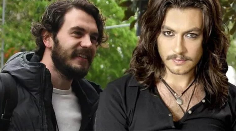 İsmail Ege Şaşmaz’ın Barış Akarsu’ya benzerliği şaşırttı