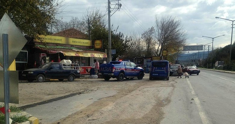 Dört cinayet var tek delil yok