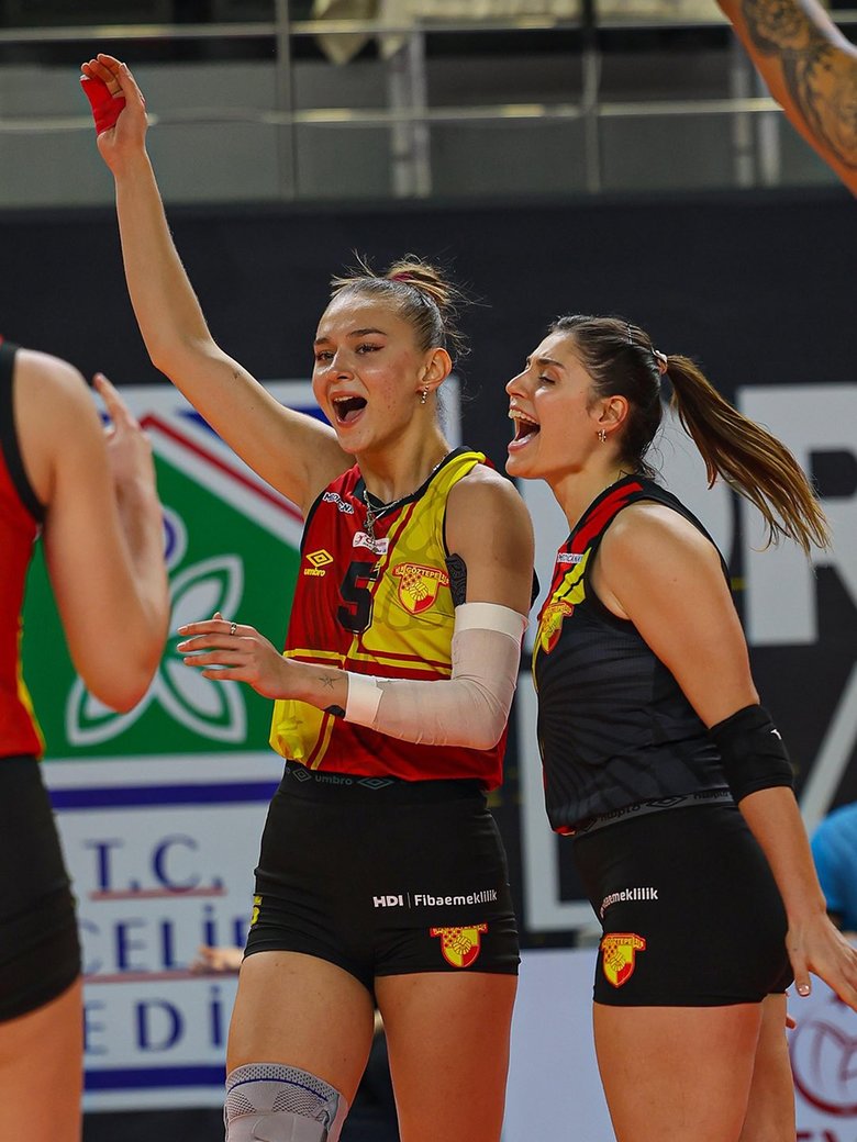 Düşme hattından kurtuldu! Göztepe’den file galibiyeti