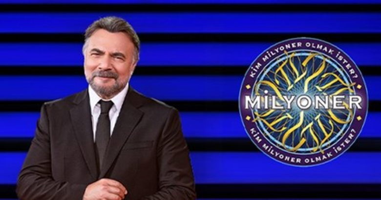 Kim Milyoner Olmak İster’de ünlüler geçidi!
