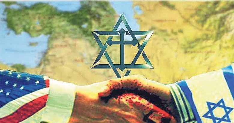 Dinler arası diyalog operasyonunun yeni adı Chrislamizm