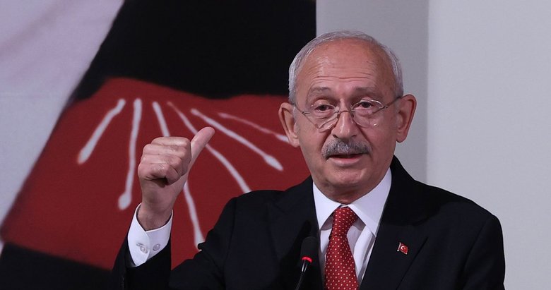 Menderes’teki mesajlaşma krizinde Kılıçdaroğlu devrede