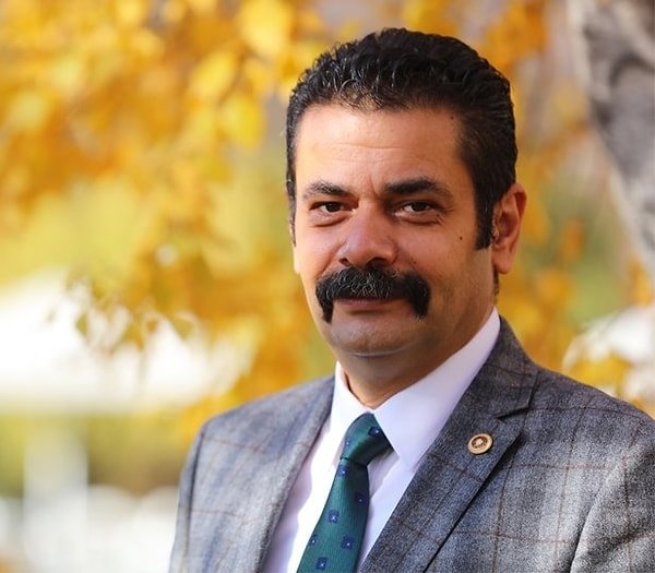 İzmir’in su çilesi derinleşiyor