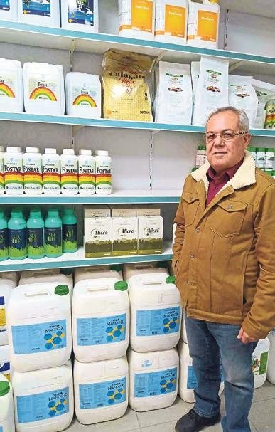 Milletimiz çok güçlü ve çalışkan