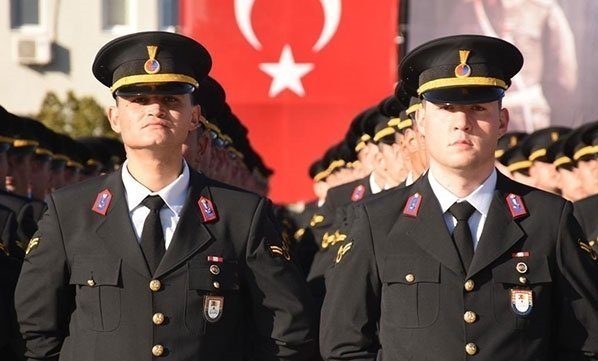 Jandarma personel alımı başvuru şartları nelerdir?