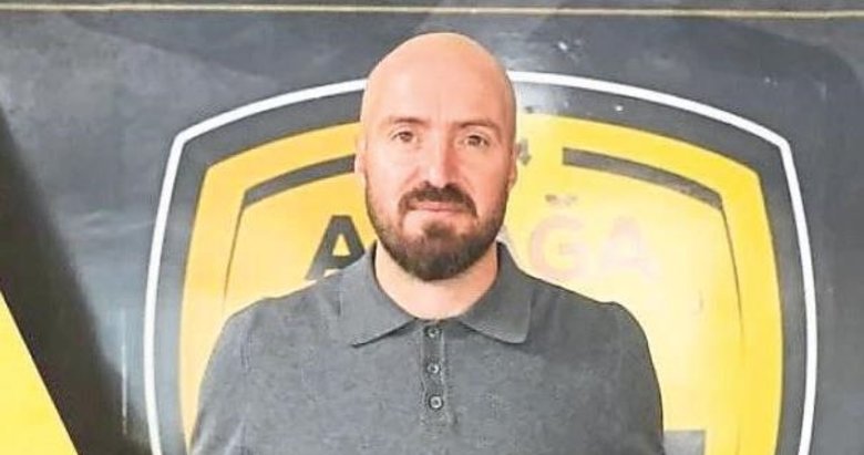 Aliağa FK’da transfer sürecek