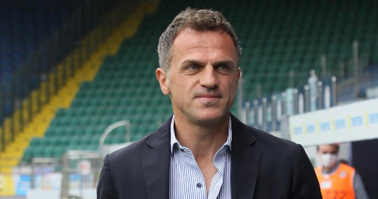 Kulüp devrinin gündeme geldiği Göztepe’de, Tomas futbolcuları uyardı