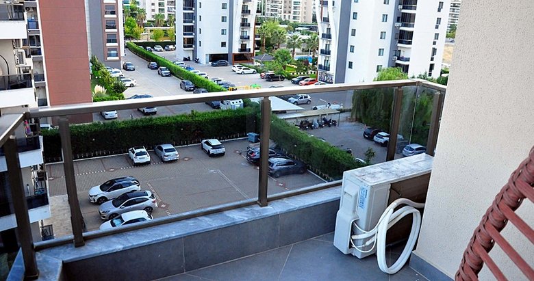 6’ncı kattan düşen Alya bebek yeniden hayata tutundu