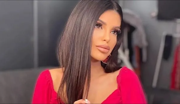 Gülşen o üç yorumcuya uzaklaştırma kararı aldırdı