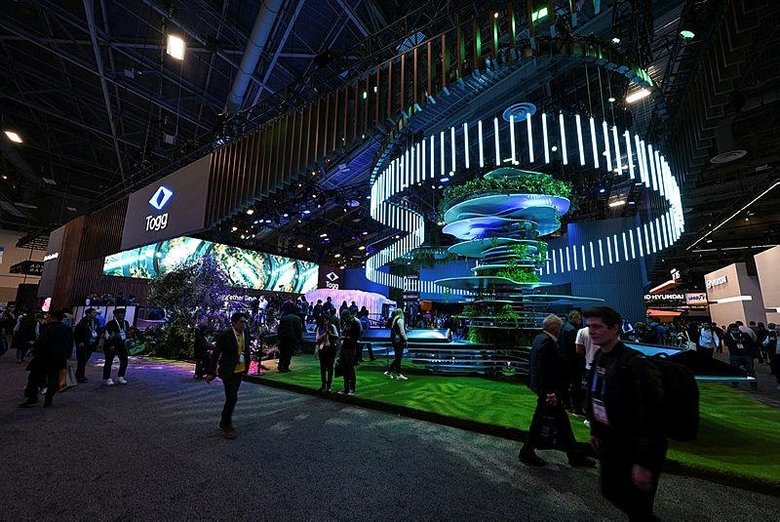 İşte 10 maddede Togg T10F’in bilinmeyen özellikleri!