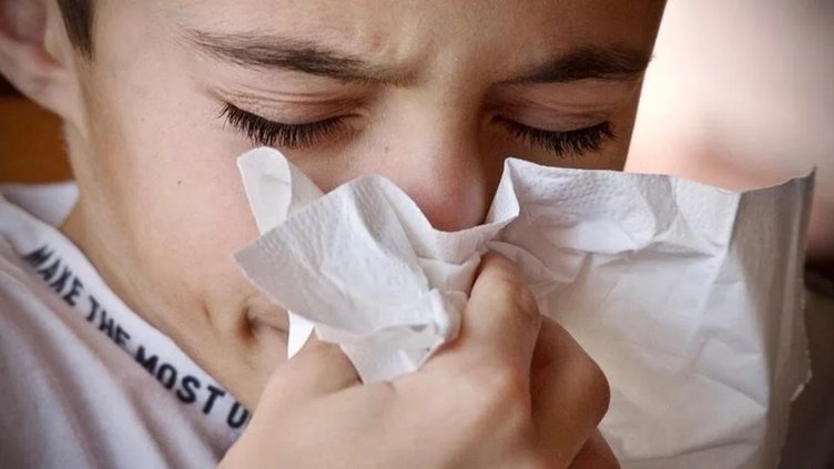 İnfluenza nedir, belirtileri nelerdir?