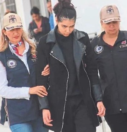 DEAŞ’a şafak operasyonu: Biri Fransız 22 gözaltı