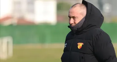 Stoilov ideali buldu