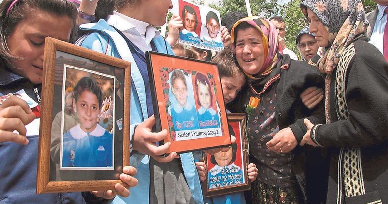 Kuzenler cinayetinde raporlar çatışması