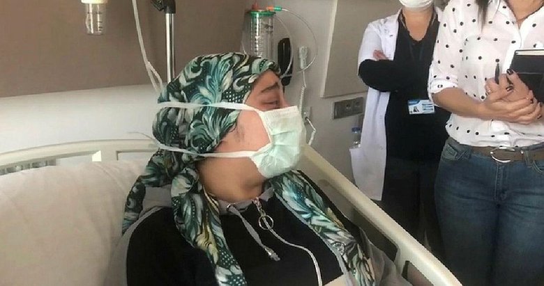 İzmir’den acı haber! Türkiye’nin konuştuğu Buse, annesini kaybetti
