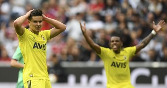 Fenerbahçe’de son dakika transfer bombası! James Rodriguez ve Lucas Silva geliyor mu?