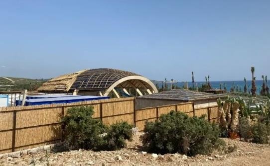 İzmir Çeşme’de doğal alan tel örgüyle kuşatıldı! Halka kapalı ranta açık