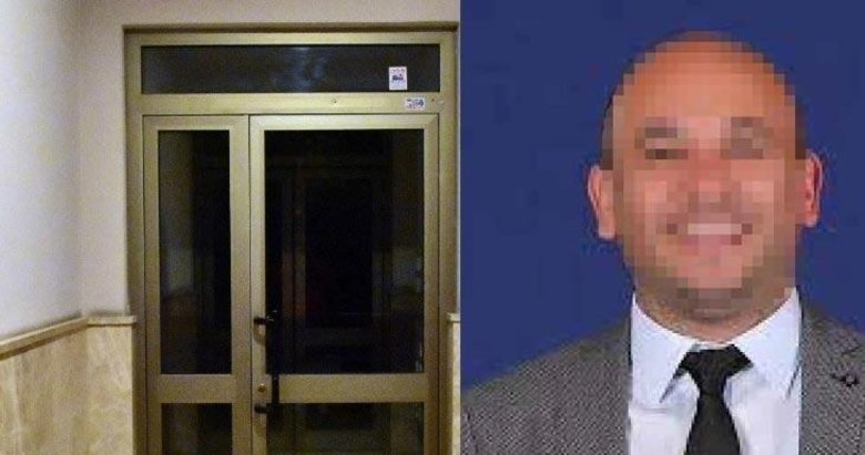 Muğla merkezli kripto para borsası Vebitcoin CEO’su gözaltına alındı