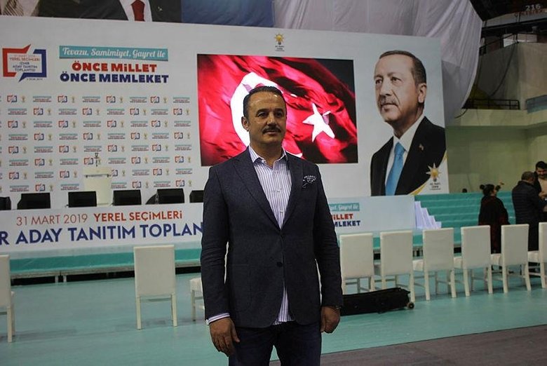 İzmir’de büyük buluşma! Başkan Erdoğan adayların ismini açıklayacak