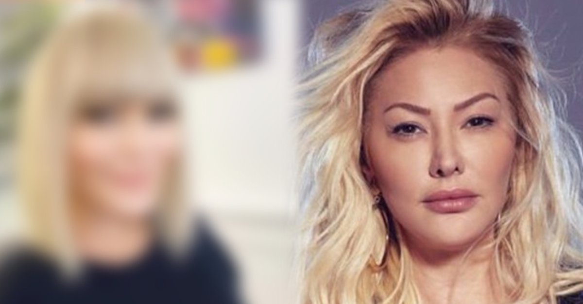 1997 de turkiye guzeli secilmisti aylin coskun un eski halinden eser yok galeri yeni asir