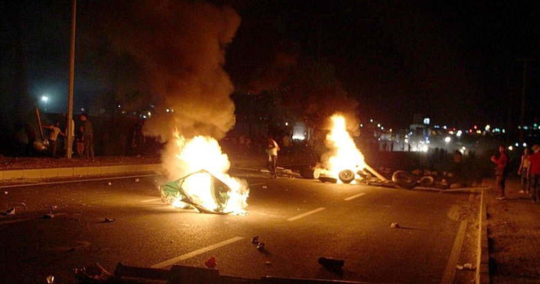 6-7 Ekim Olayları davasında ceza yağdı