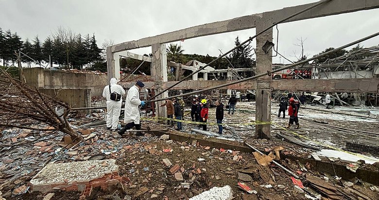 Balıkesir’de 11 kişinin öldüğü patlamada istenen cezalar belli oldu