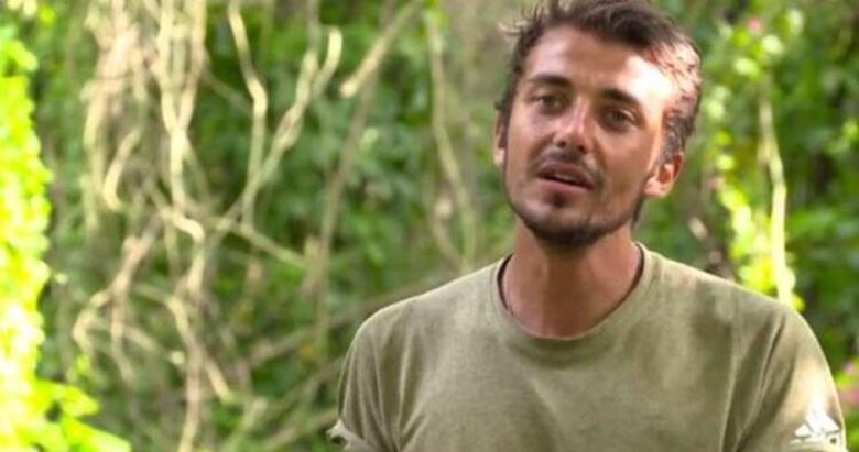 Survivor Cemal Can Canseven kimdir? Cemal Can kaç yaşında, mesleği nedir?