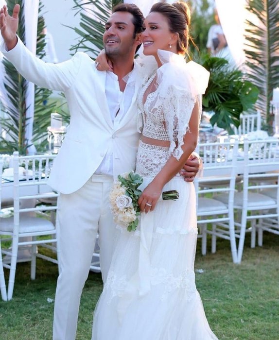 Yaşar İpek, Seren Serengil’i hamileyken dövdü