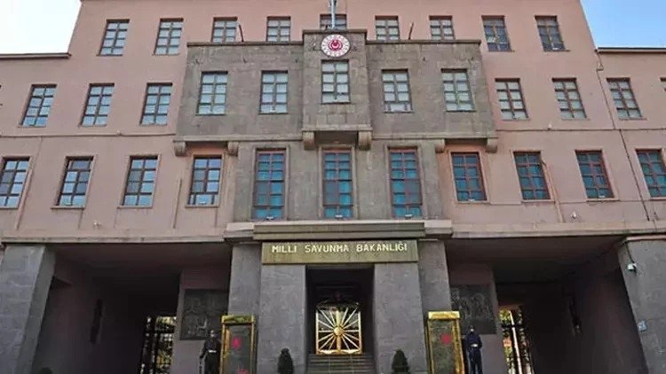 MSB duyurdu: Suriyeli askeri öğrenciler ülkelerine dönecek
