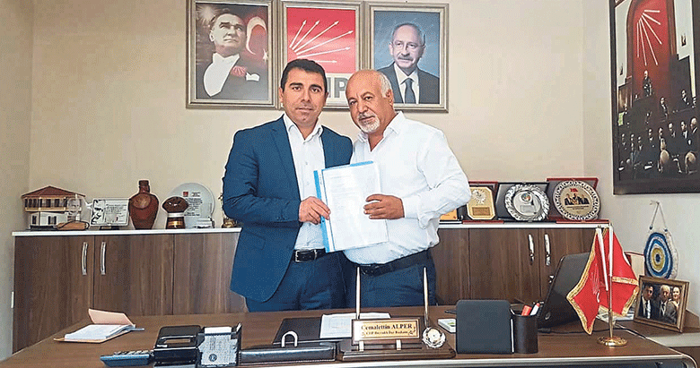 Atatürk görse istifa eder