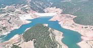 Akbaş Barajı yüzde 82 doldu