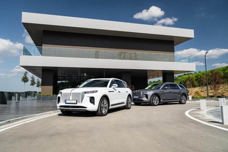 Hongqi Türkiye ve Galatasaray’dan Önemli İş Birliği