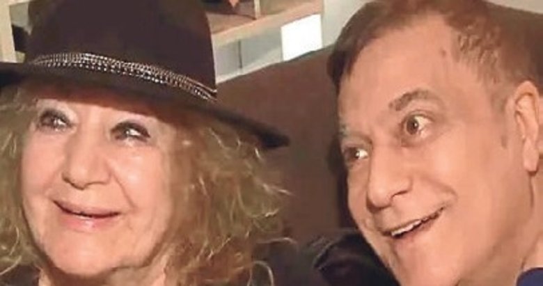 Mehmet Ali Erbil’in annesi vefat etti