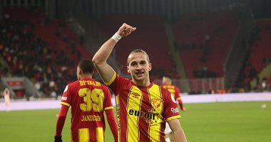 Göztepe’de Arda için dev kapışma