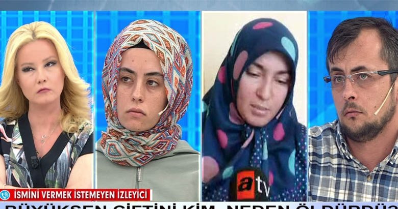 Türkiye Müge Anlı’yı izledi! Büyükşen çifti cinayetinde son gelişmeler neler?