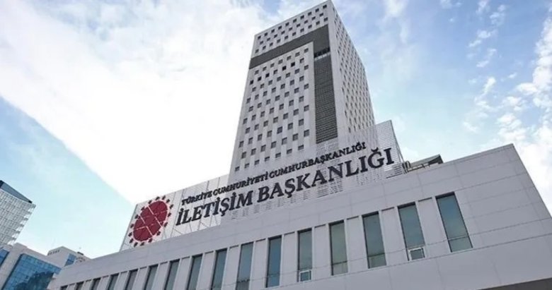 İletişim Başkanlığından ’Misilleme endişesiyle Libya’ya iniş yapmaktan vazgeçildi’ iddiasına yalanlama!