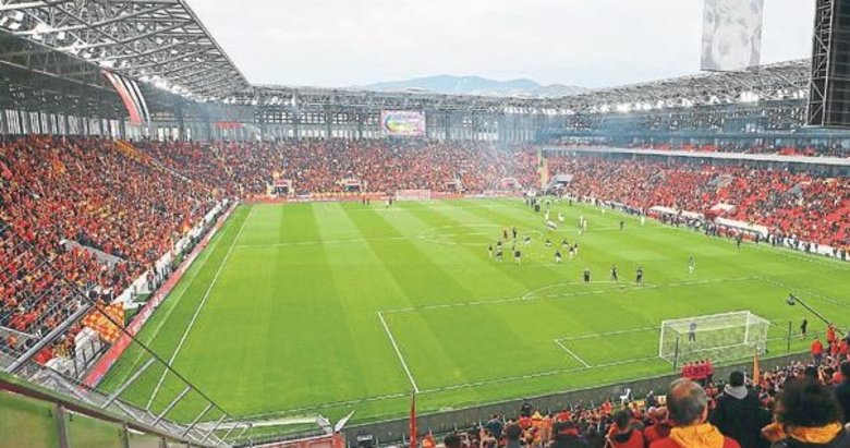 İzmir’de final heyecanı