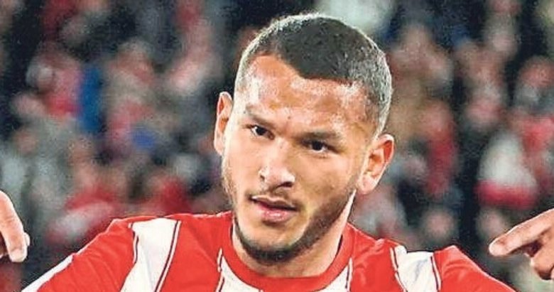 Trabzonspor’dan Suarez’e takip