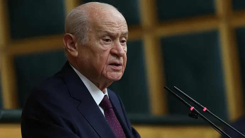 MHP’nin kuruluşunun 55. yılı! Bahçeli’den önemli açıklamalar