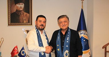 Menemen FK’ya Vural şoku