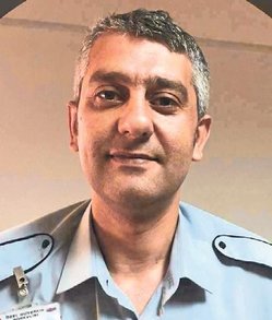 Gaz kaçağından intihar çıktı