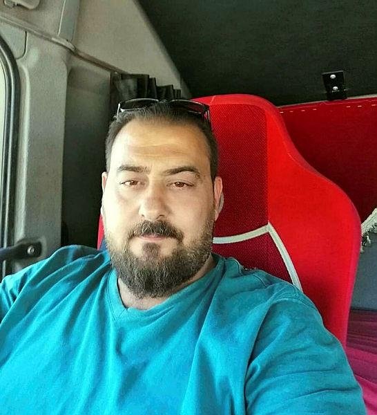 Aydınlı şoför Yunanistan’daki feribot yangınında kaybolmuştu! Yakınları için hüzünlü bayram