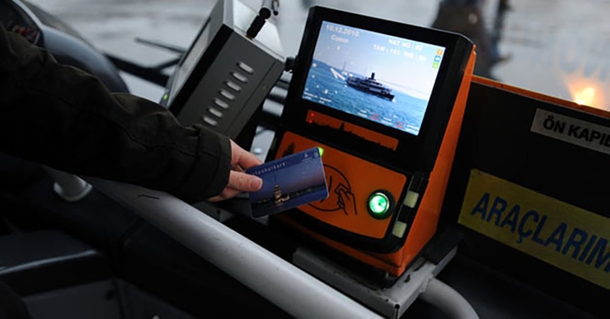 Istanbul Da Toplu Tasima Zammi 2020 Akbil Fiyatlari Ne Kadar Oldu Ogrenci Akbili Tam Akbil Ne Kadar