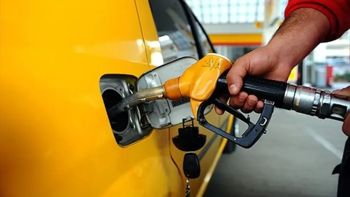 Petrol Fiyatlarındaki Artış, Türkiye'de Akaryakıt Fiyatlarına Yansıyor