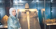‘Geçmişten günümüze uzanan bir irfan yolculuğu’