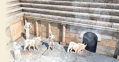 Cehennemin Kapısı’nın sırrını bilim çözdü