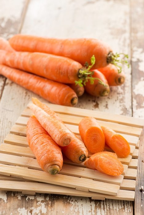 Havucun faydaları nelerdir? Havuç nelere iyi gelir?